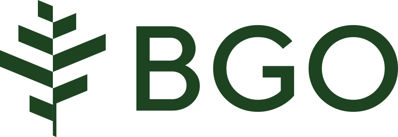 BentallGreenOak logo