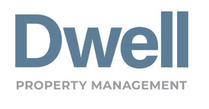 Dwell Property Management logo
