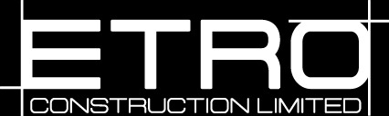 Etro Construction logo