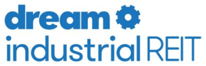 Dream Industrial REIT