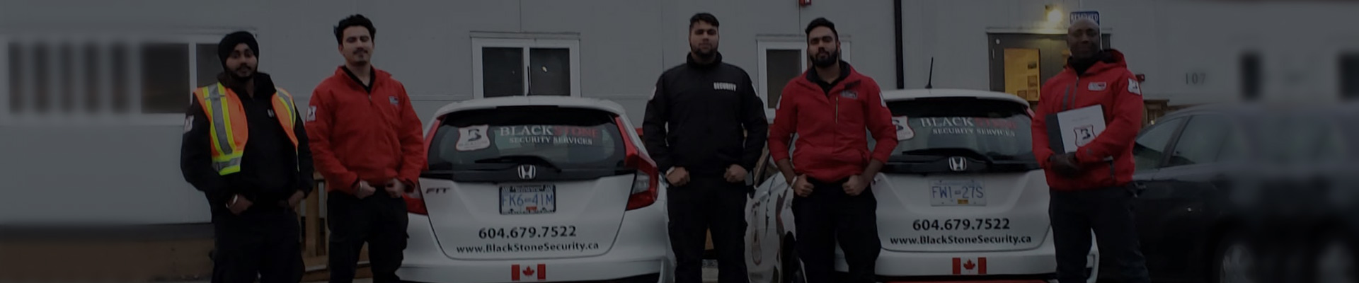 services hero - Blackstone Security | October 1, 2026