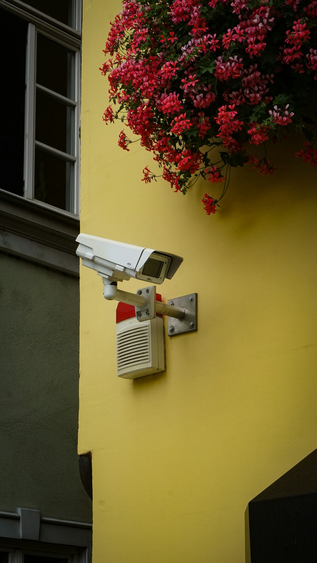 Blackstone Security monitoring control centre